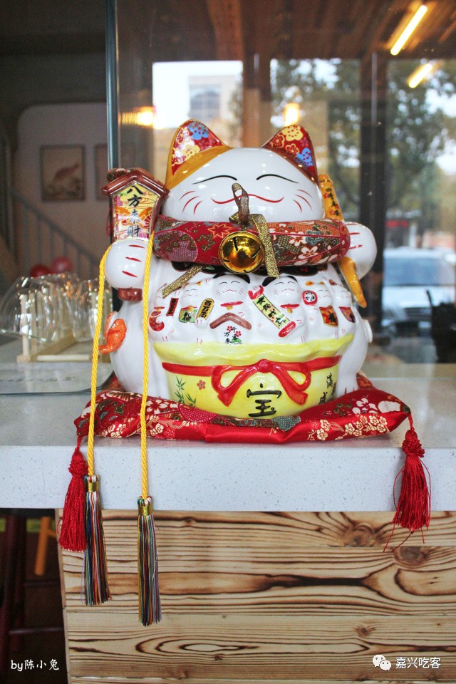 「福利」一家全嘉兴都能配送的高颜值外卖，成了朋友圈刷屏王，更没想到……NO.477