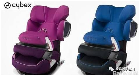 国产儿童安全座椅品牌十大排名 (全球十大儿童安全座椅)