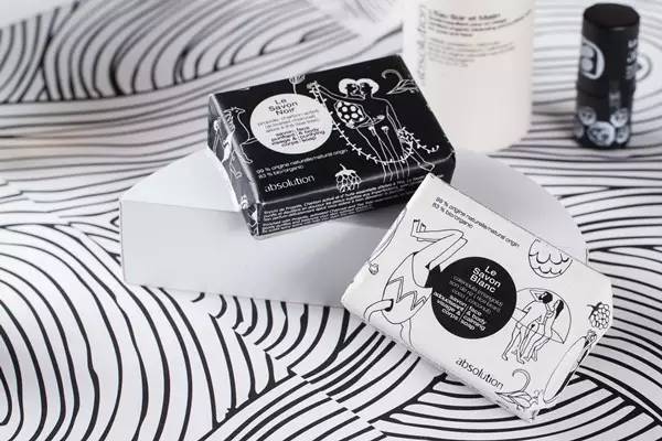 爷爷奶奶用的香皂,爷爷奶奶的香皂