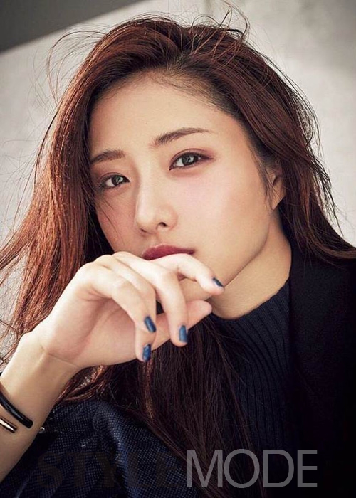 石原里美眼妆画法教程3ce,懒人眼影一抹成型石原里美