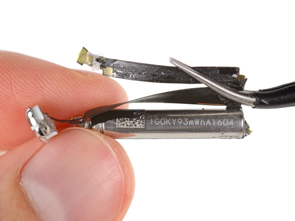 iphoneairpods怎么拆解,appleairpods第三代拆解