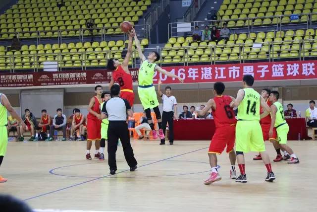 湛江市湛谊杯篮球赛直播,2022广东男子篮球联赛湛江vs中山