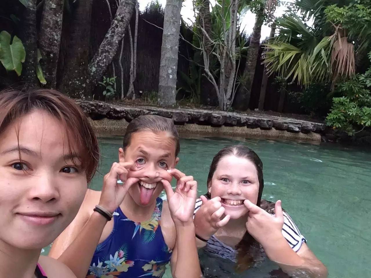 遇见｜云的间隔年：她尝遍了每个异乡限时赠送的糖