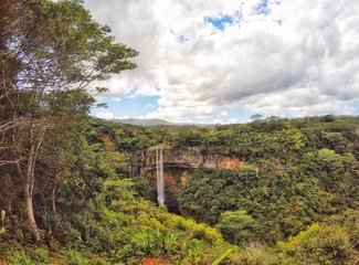 毛里求斯个人集锦,毛里求斯全部记录