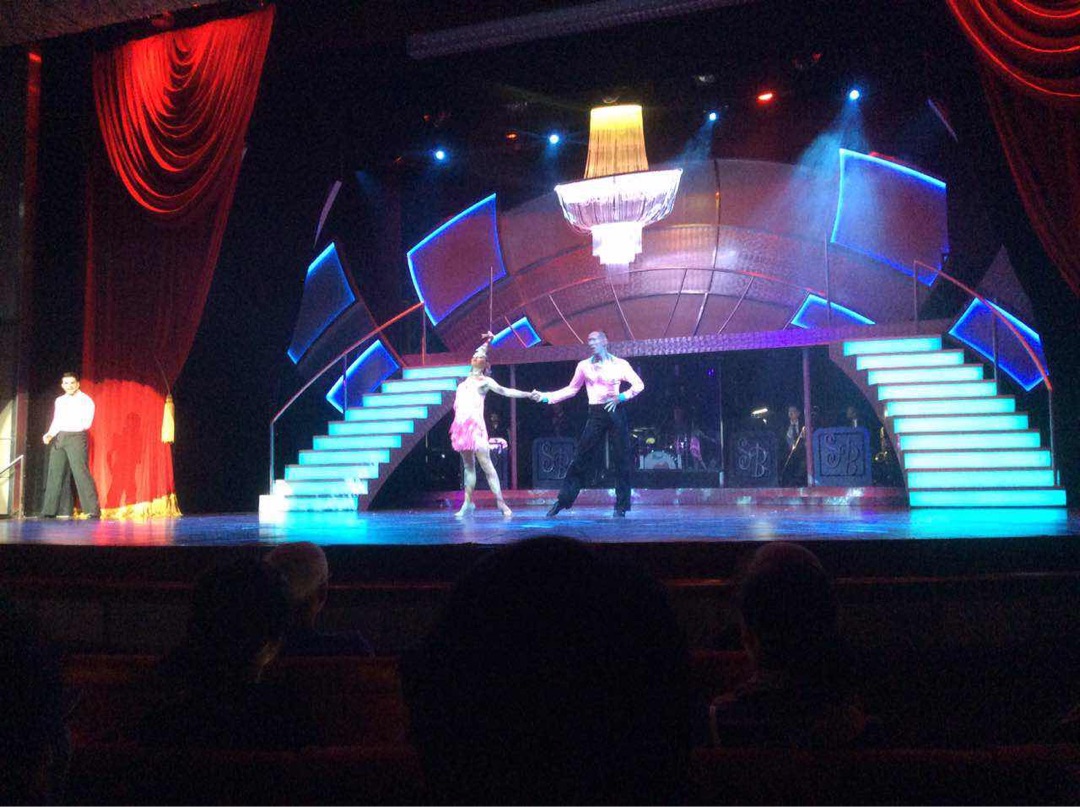 千禧号邮轮阿拉斯加,新世纪号邮轮实用攻略