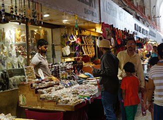 为什么我非得去印度？来啊！放肆吧！去大闹天竺啊！