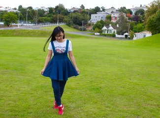 新西兰南岛自驾游景色,新西兰南岛跳伞攻略