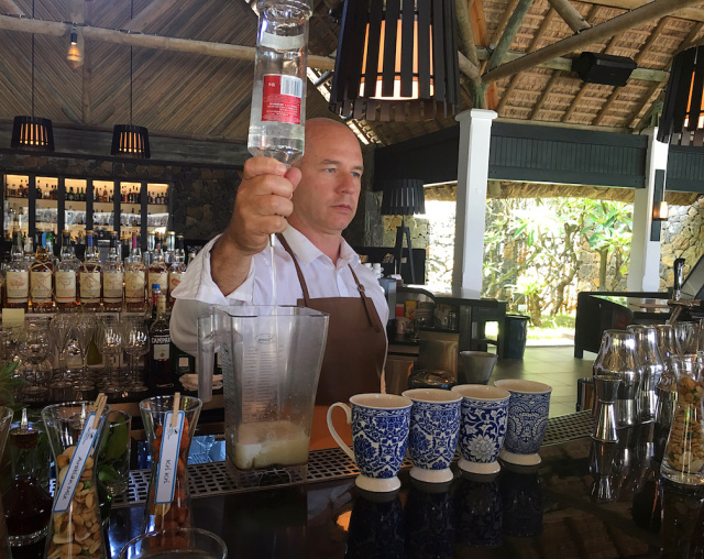 去毛里求斯注意什么,去毛里求斯玩些什么