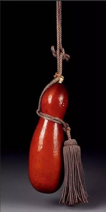 文玩老葫芦怎么盘玩,文玩老葫芦