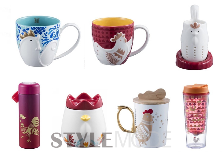 一大波“作妖鸡”袭来，鸡年限量版来了！