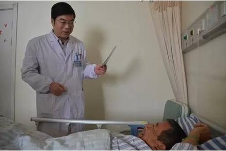 这得是多忠实的“粉丝”居然一路追星至此——沭阳县人民医院