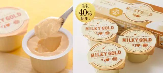 这些是今年最好吃的圣诞礼物，梦厂都给你整理好了！