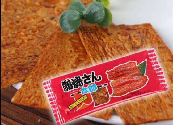 在国内有什么日本零食推荐,过年必备的十大零食