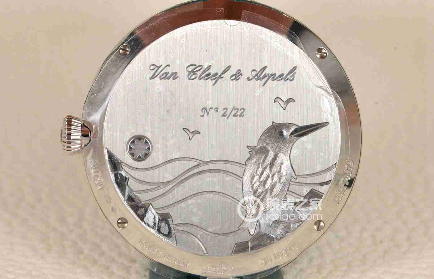 高级定制首饰梵克雅宝,珠宝首饰高级镶嵌梵克雅宝