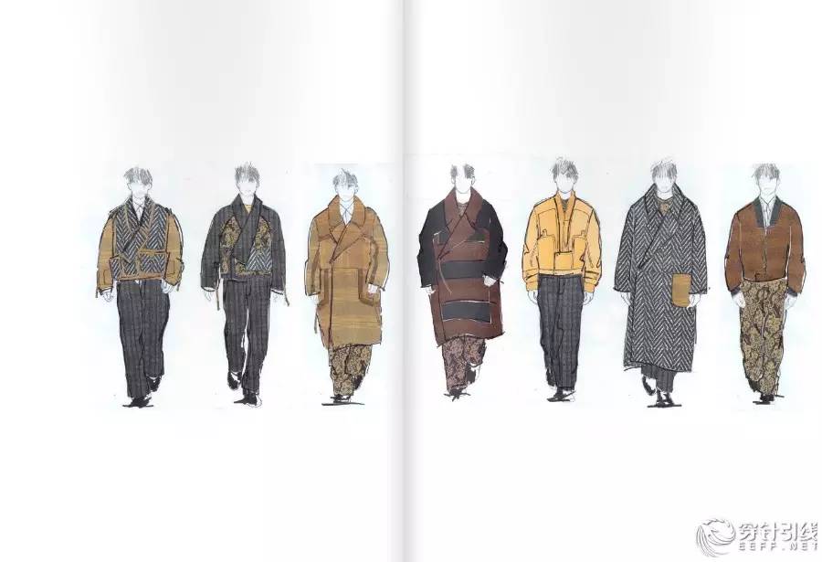 绘制室内效果图的软件,快速效果图绘制技法