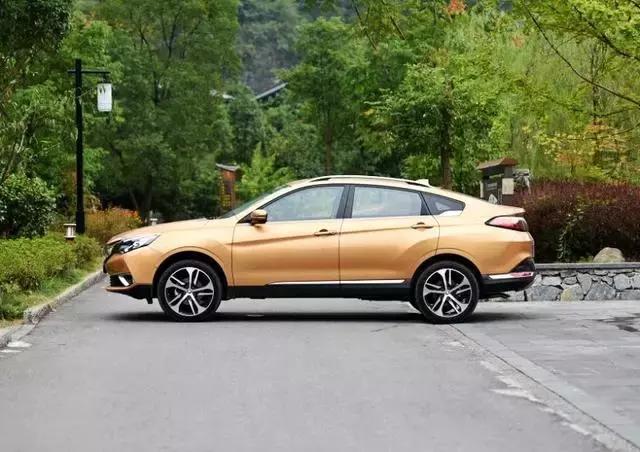 新款启辰t90二手车值不值得买,启辰t902017款t902.0lcvt智尚版