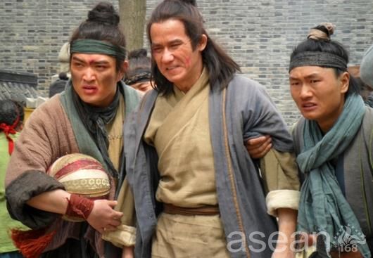 高俅时代,高俅第四集