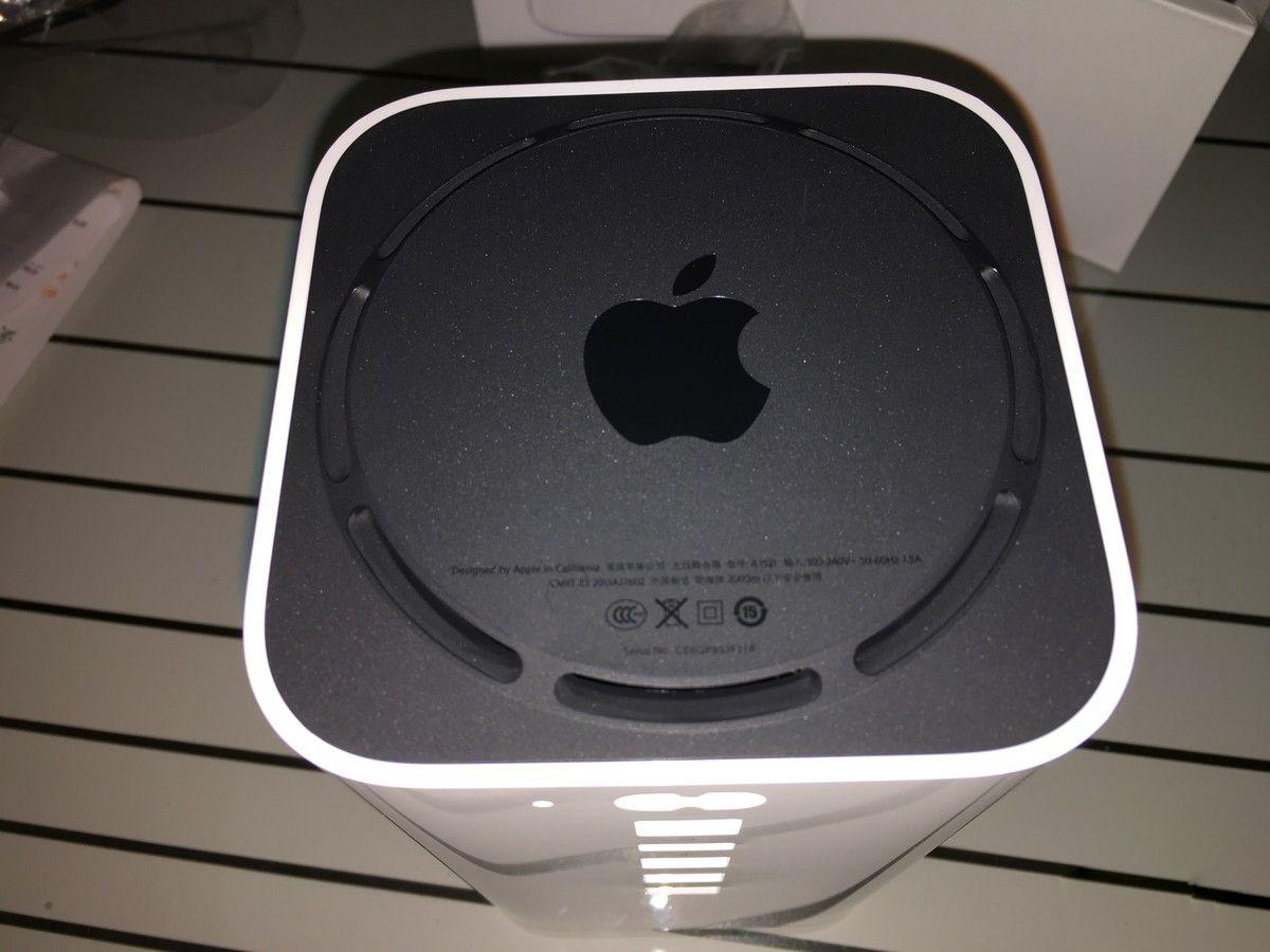 苹果路由器加装硬盘,苹果路由器怎么用