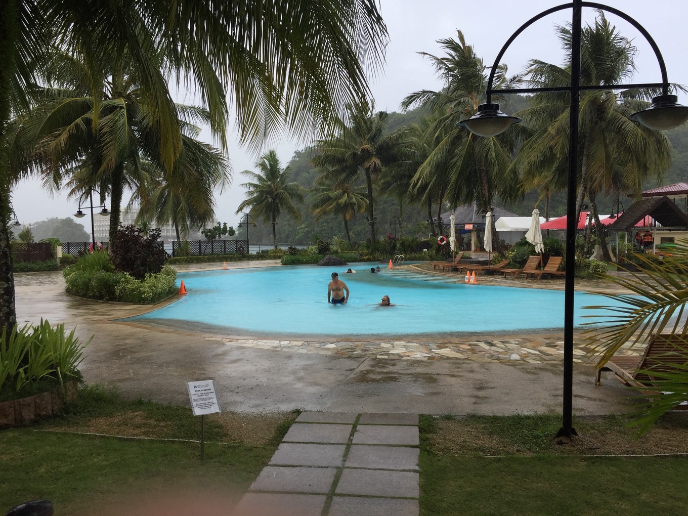 帕劳旅行攻略大全图文,帕劳旅行攻略图文大全