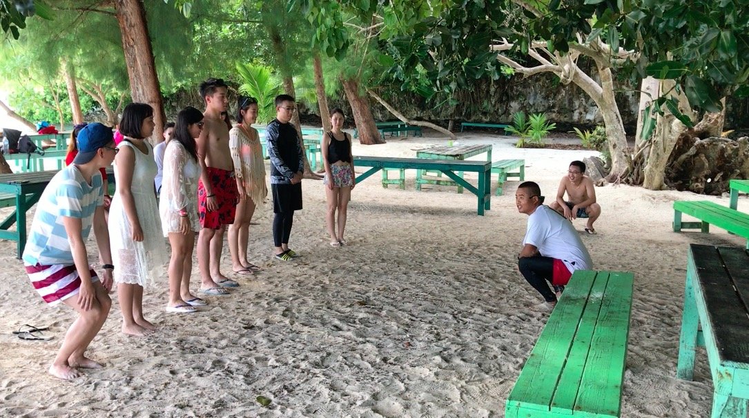 帕劳旅行攻略大全图文,帕劳旅行攻略图文大全