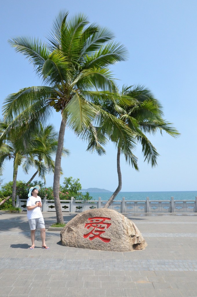 三亚蜜月酒店海棠湾,三亚适合度蜜月的地方推荐