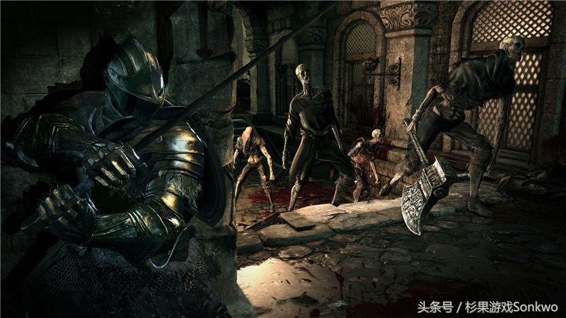 2016年pc游戏清单,比较推荐的大型pc游戏