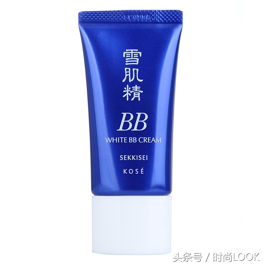 今年流行bb霜第一名,bb霜排行榜前十位遮瑕不脱妆