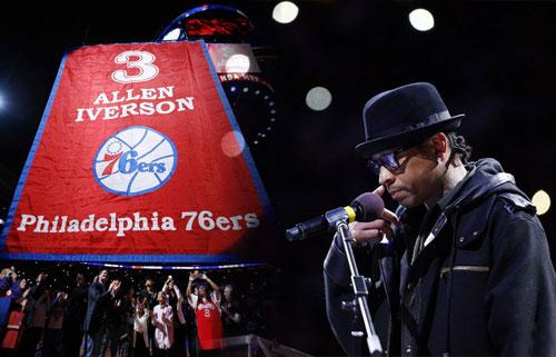 阿伦艾弗森的艰辛故事,阿伦艾弗森语录