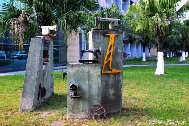 带你逛成都的名胜古迹,带你逛成都的街