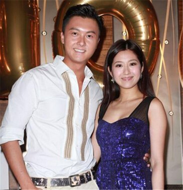 隐藏的明星夫妻,隐藏很深的军旅明星夫妻