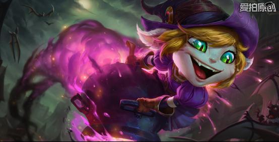 lol怎么提高胜率,lol怎么快速提高英雄胜率