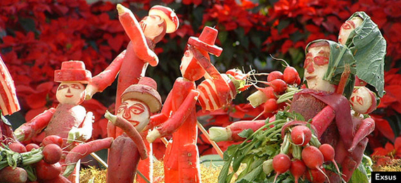 圣诞节前世今生,在中国圣诞节真正的来历