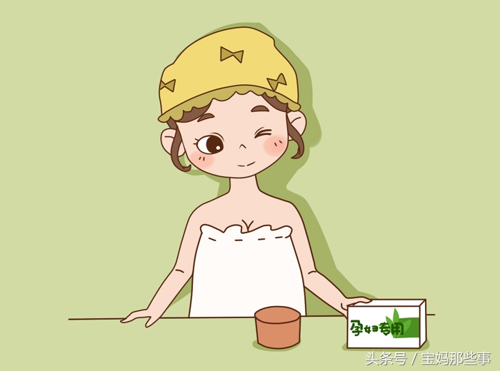 顺产生完宝宝痔疮更严重了,顺产痔疮巨疼