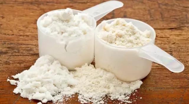 白蛋白粉测评,不甜的蛋白粉测评