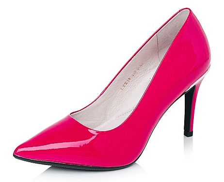 明星们穿的鞋子,明星潮鞋时尚穿搭