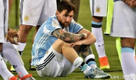 足球最伟大的时代梅西c罗,梅西事件c罗姆巴佩