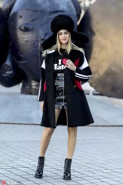 最烂大街的时尚单品,史上最丑时尚单品