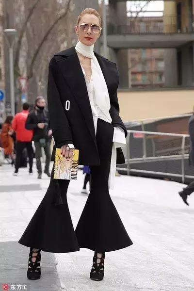 最烂大街的时尚单品,史上最丑时尚单品