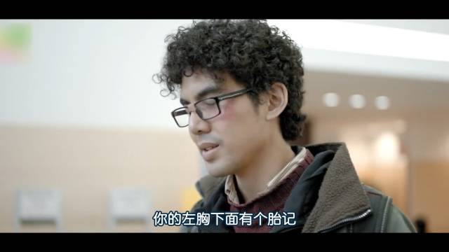 话影｜技术宅和女神的一日情缘，泰式小清新看到我春心荡漾！