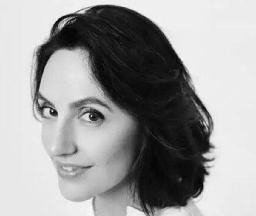 刘烨和安娜的婚姻,透露出了3点幸福的秘诀