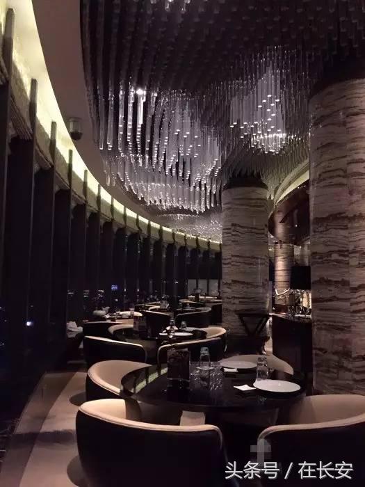 西安氛围感餐厅圣诞,西安圣诞主题餐厅