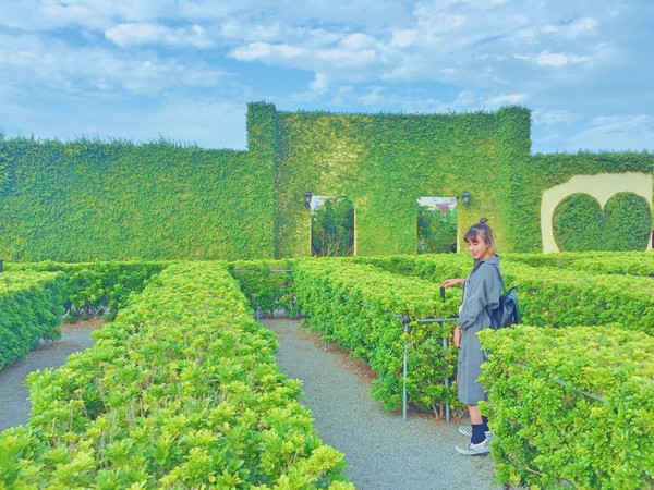 男友请收藏！够哄女友一整年的全台美拍约会懒人包