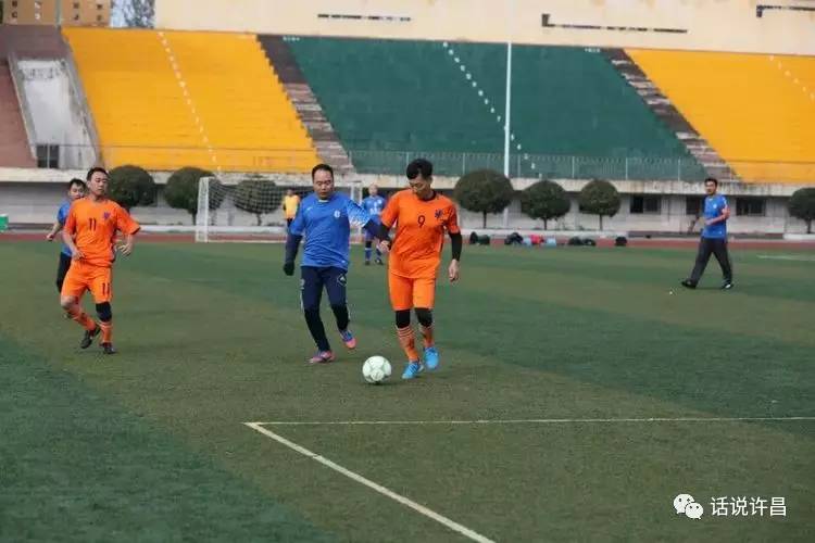 为什么说足球是一种信仰,我们热爱足球绝不是说说而已