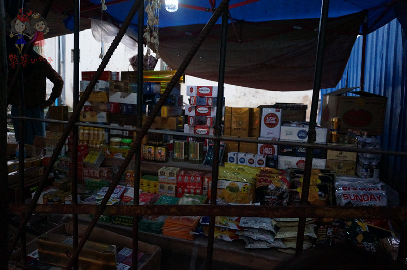 中缅边境瑞丽行,云南到中缅边境自驾游