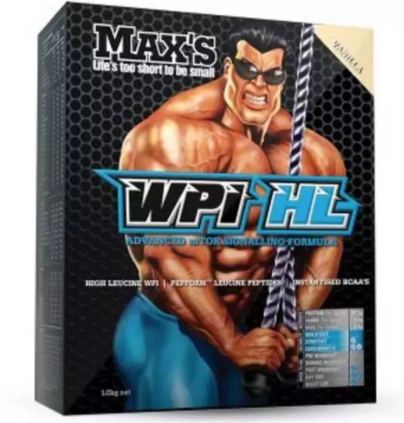 蛋白粉全系列测评,所有原味蛋白粉测评