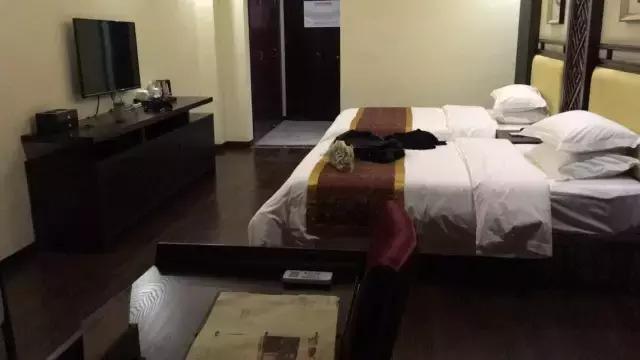 光雾山温泉度假村,光雾山景区徒步游记