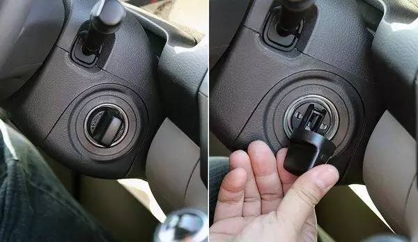 遥控钥匙没电了一键启动还能用吗,斯柯达车钥匙没电了怎么一键启动