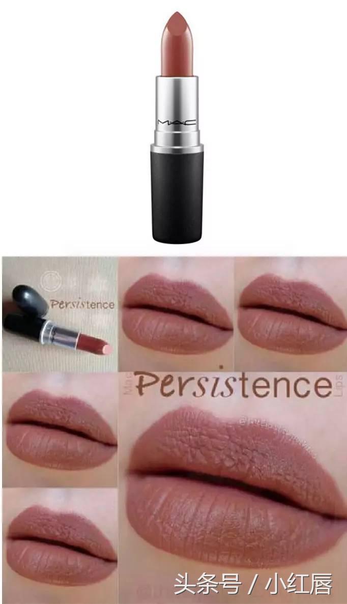 没有这些口红,总感觉2016年过得不完整啊!|