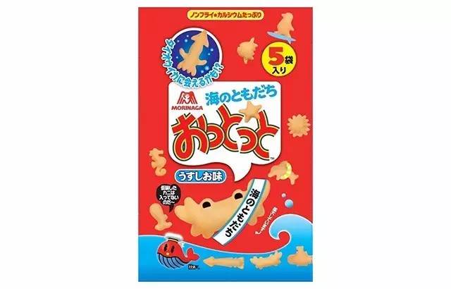 日本零食推荐50种,中国零食vs日本零食