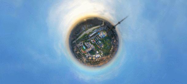 遇见南艺——关于爱与行走和青春